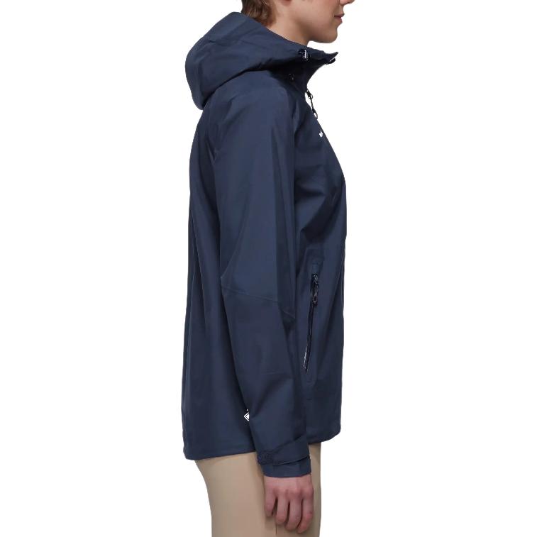 (Women) MAMMUT  Convey Tour Hooded Lightweight Breathable Jacket. 1010-27852 圖 4