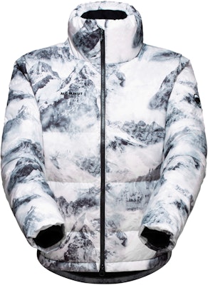 (W) MAMMUT Fedoz Snow Montaña Blanca Chaqueta Ligera Impermeable de Plumas. 1013-02520 Order (W) MAMMUT Fedoz Snow Montaña Blanca Chaqueta Ligera Impermeable de Plumas. 1013-02520
