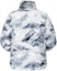 Lookbook (W) MAMMUT Fedoz Snow Montaña Blanca Chaqueta Ligera Impermeable de Plumas. 1013-02520