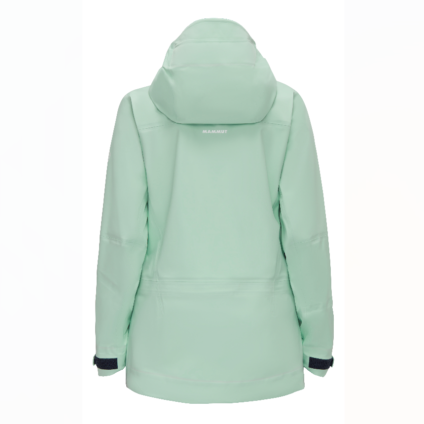 (Women) MAMMUT  Haldigrat Waterproof Windproof Insulated Ski Jacket 1010-30370 圖 3