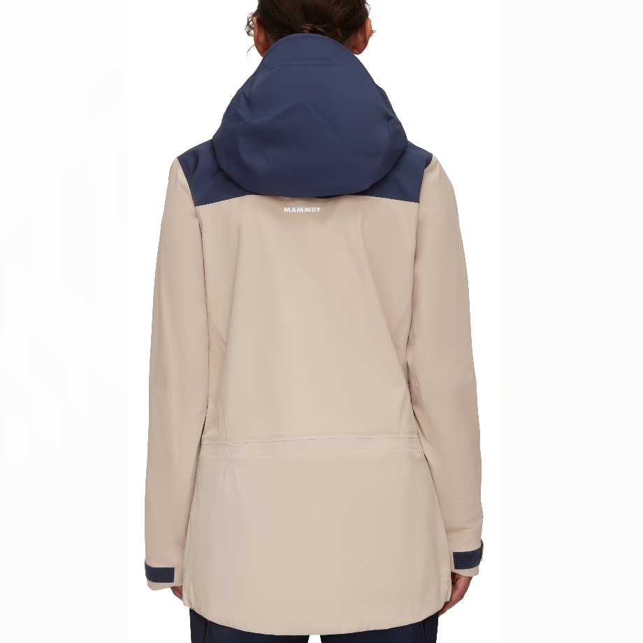 (Women) MAMMUT  Haldigrat Waterproof Windproof Insulated Ski Jacket 1010-30370 圖 10