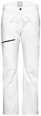 (W) MAMMUT 防水防風保暖滑雪褲含標誌印花設計。 1020-12740 Buy (W) MAMMUT 防水防風保暖滑雪褲含標誌印花設計。 1020-12740