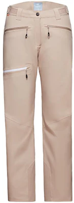 (W) MAMMUT 防水防風保暖滑雪褲含標誌印花設計。 1020-12740 Order (W) MAMMUT 防水防風保暖滑雪褲含標誌印花設計。 1020-12740