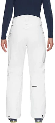 (W) MAMMUT 防水防風保暖滑雪褲含標誌印花設計。 1020-12740 Sizing (W) MAMMUT 防水防風保暖滑雪褲含標誌印花設計。 1020-12740