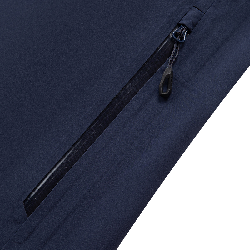 (Women) MAMMUT  Linard Guide Windproof Breathable Hooded Jacket. 1010-30940 圖 4