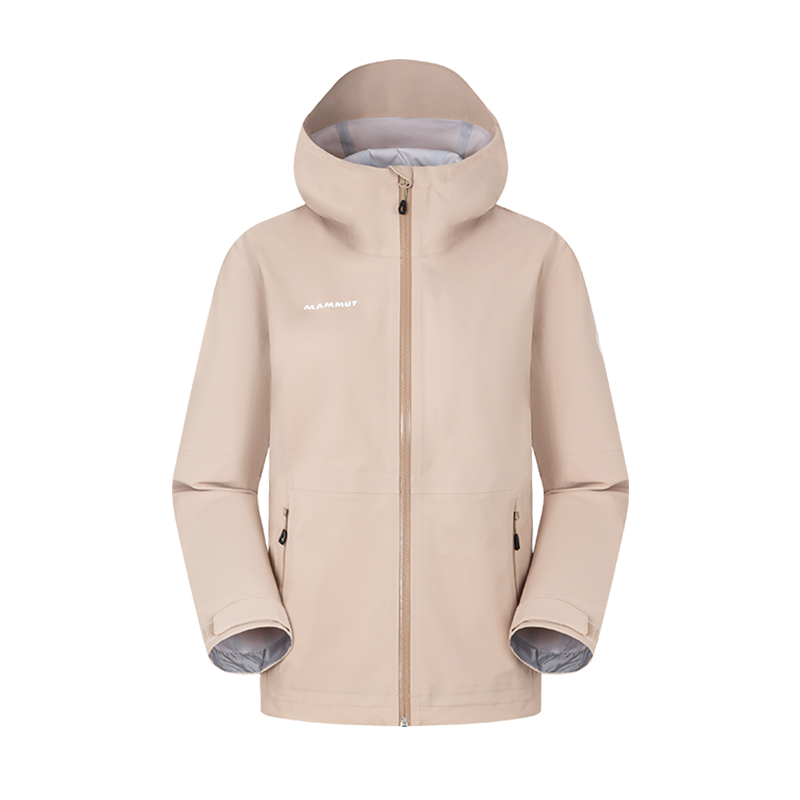 (Women) MAMMUT  Linard Guide Windproof Breathable Hooded Jacket. 1010-30940 圖 6