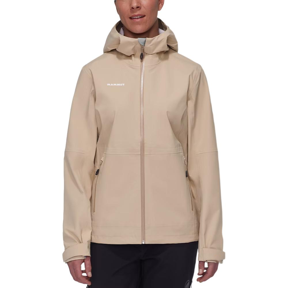 (Women) MAMMUT  Linard Guide Windproof Breathable Hooded Jacket. 1010-30940 圖 7