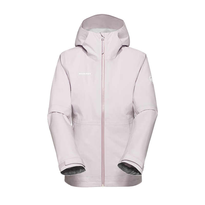 (Women) MAMMUT  Linard Guide Windproof Breathable Hooded Jacket. 1010-30940 圖 8