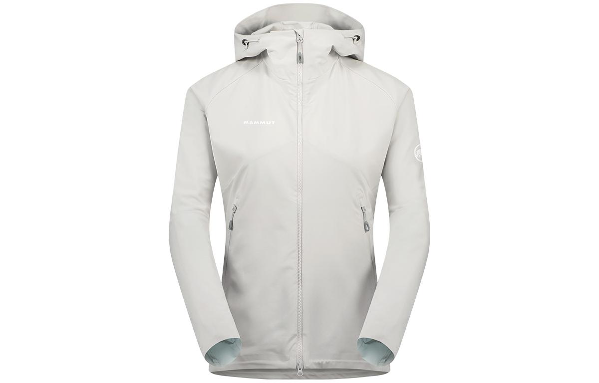(Women) MAMMUT  Macun 2.0 Windproof Softshell Jacket 1011-00802
