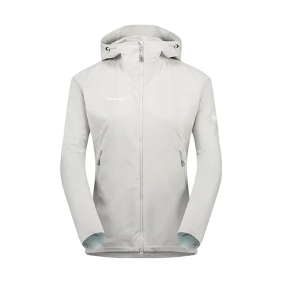(Women) MAMMUT Macun 2.0 Windproof Softshell Jacket 1011-00802