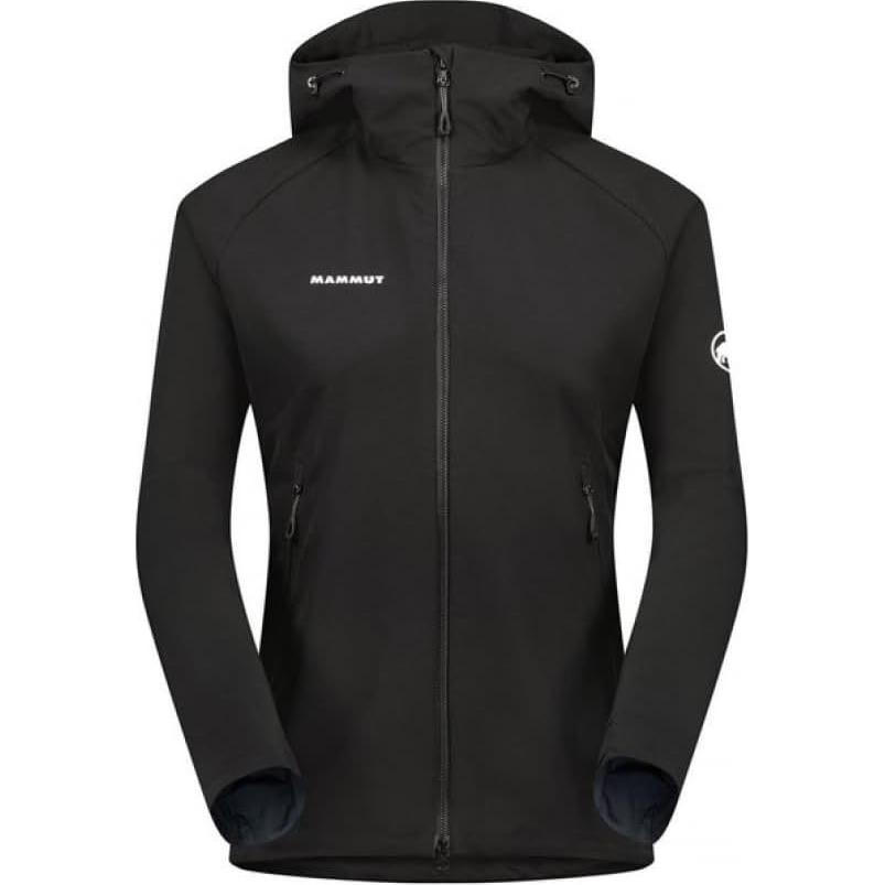 (Women) MAMMUT  Macun 2.0 Windproof Softshell Jacket 1011-00802 圖 2