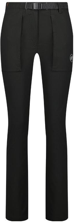 women-mammut-outdoor-hiking-trekking-mid-rise-casual-pants-1022-02060