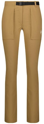 (W) Pantalones Casual MAMMUT Senderismo y Trekking Outdoor de Media Altura 1022-02060 Order (W) Pantalones Casual MAMMUT Senderismo y Trekking Outdoor de Media Altura 1022-02060