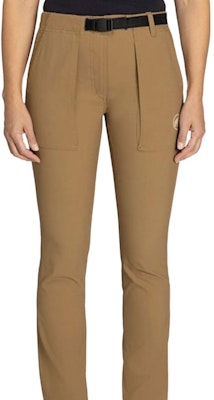 (W) Pantalones Casual MAMMUT Senderismo y Trekking Outdoor de Media Altura 1022-02060 Lookbook (W) Pantalones Casual MAMMUT Senderismo y Trekking Outdoor de Media Altura 1022-02060