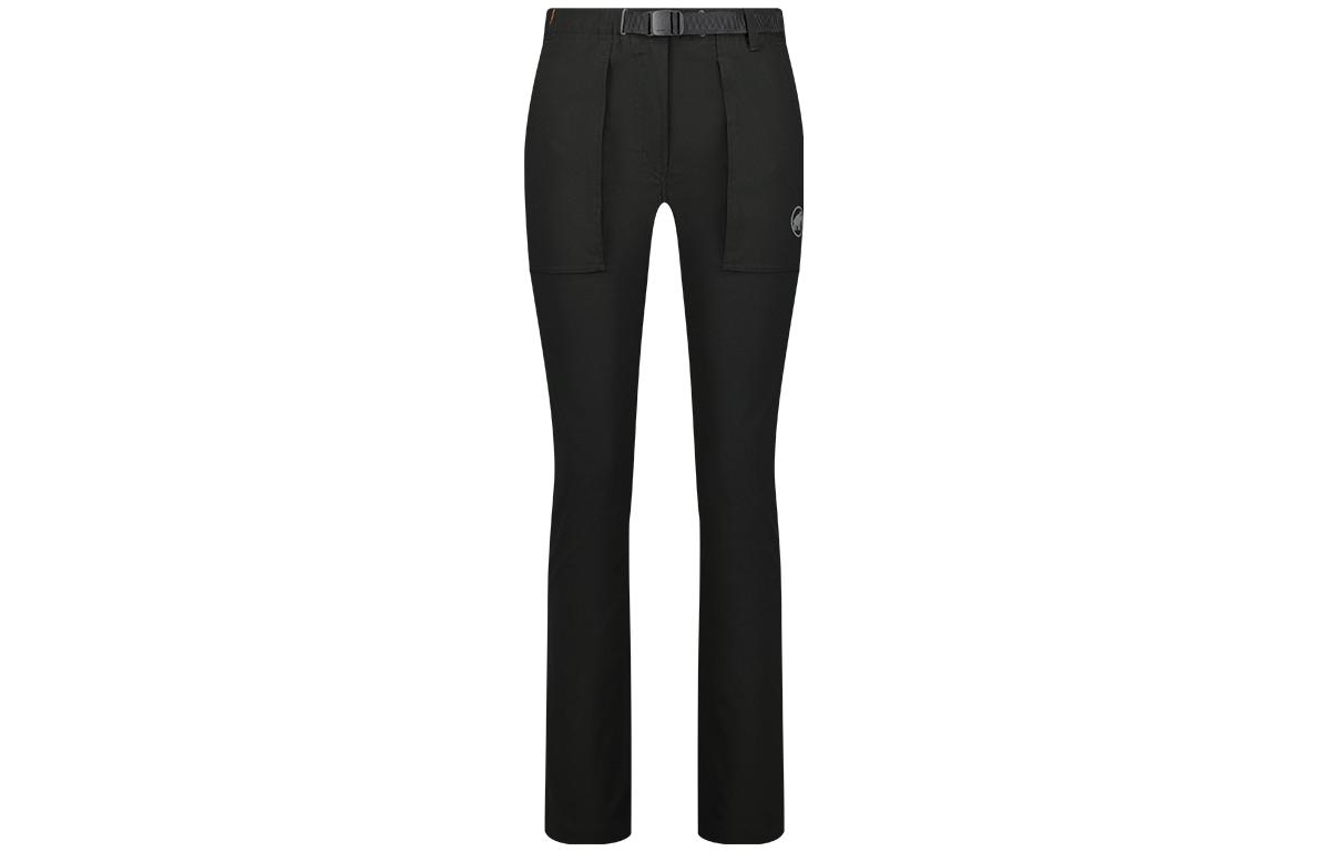 Purchase (W) Pantalones Casual MAMMUT Senderismo y Trekking Outdoor de Media Altura 1022-02060