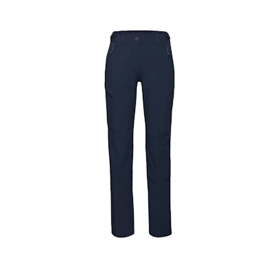 (Women) MAMMUT Runbold Soft and Comfortable Minimalist Sport Pants. 1022-02590