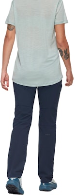 (W) MAMMUT Pantalones Deportivos Minimalistas Runbold Suaves y Cómodos. 1022-02590 Shop (W) MAMMUT Pantalones Deportivos Minimalistas Runbold Suaves y Cómodos. 1022-02590