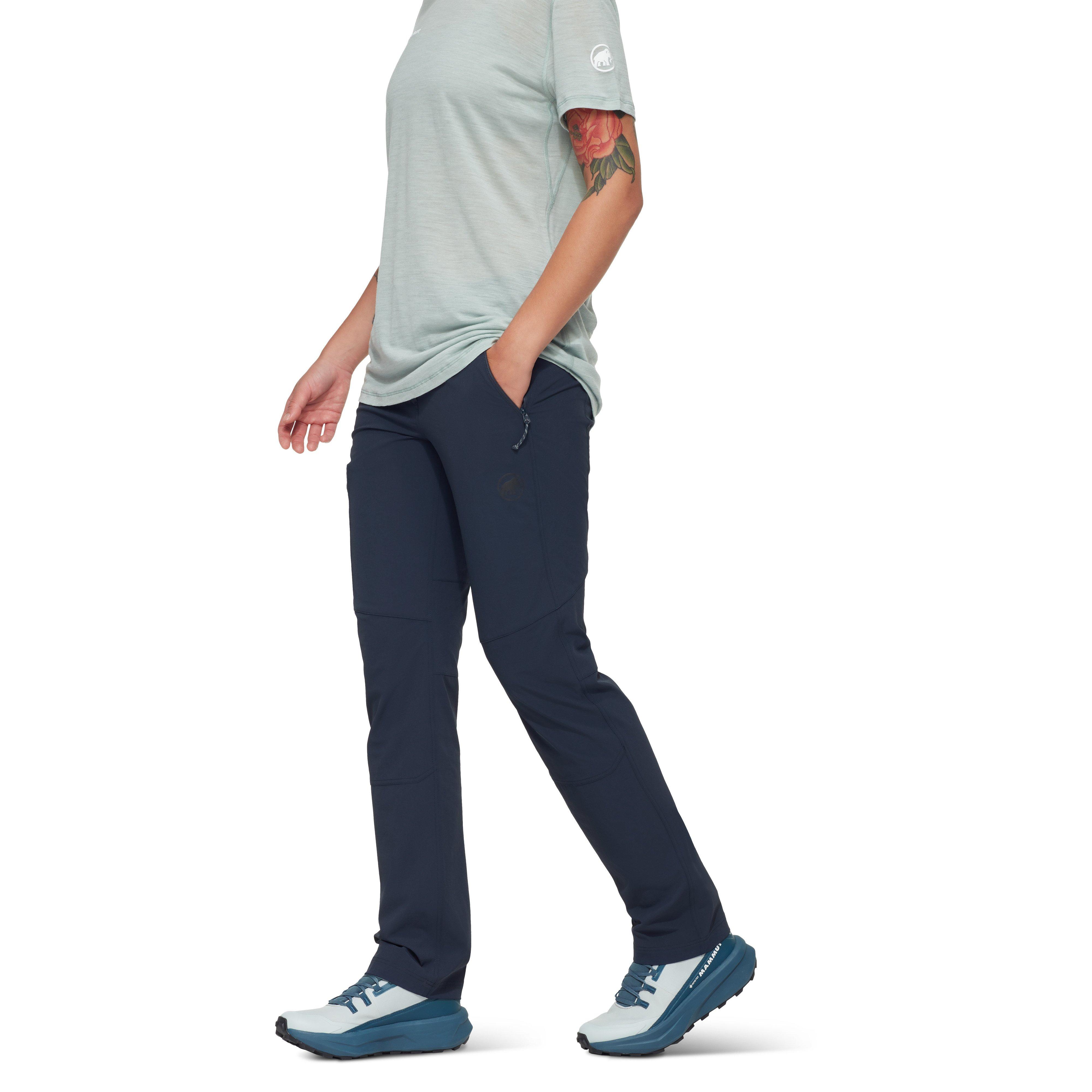 Purchase (W) MAMMUT Pantalones Deportivos Minimalistas Runbold Suaves y Cómodos. 1022-02590