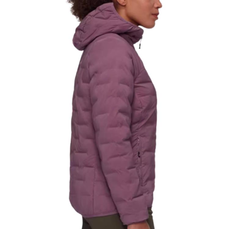 (Women) Mammut  Sender IN Outdoor Windproof Insulated Hooded Jacket. 1013-03480 圖 5
