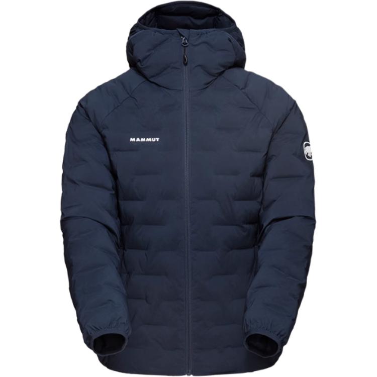 (Women) Mammut  Sender IN Outdoor Windproof Insulated Hooded Jacket. 1013-03480 圖 10