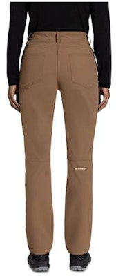 (W) Pantalones Deportivos Elásticos Resistentes al Viento y Agua de MAMMUT 1021-01010 Purchase (W) Pantalones Deportivos Elásticos Resistentes al Viento y Agua de MAMMUT 1021-01010