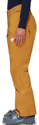 (W) Pantalones de Esquí MAMMUT Impermeables, Cortaviento y Aislantes. 1020-12590 Purchase (W) Pantalones de Esquí MAMMUT Impermeables, Cortaviento y Aislantes. 1020-12590