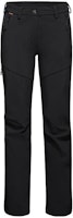 (Women) MAMMUT Windproof Waterproof Breathable Fleece Winter Hiking Softshell Pants. 1021-00320 (Women) MAMMUT Windproof Waterproof Breathable Fleece Winter Hiking Softshell Pants. 1021-00320