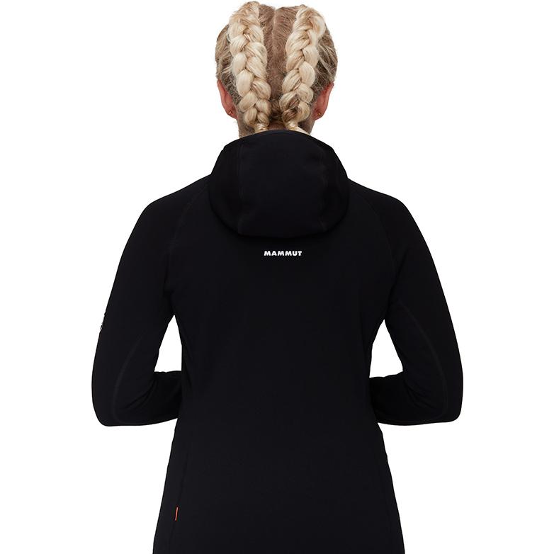 (Women) MAMMUT Aconcagua  Breathable Quick-Dry Jacket 1014-04441 圖 4