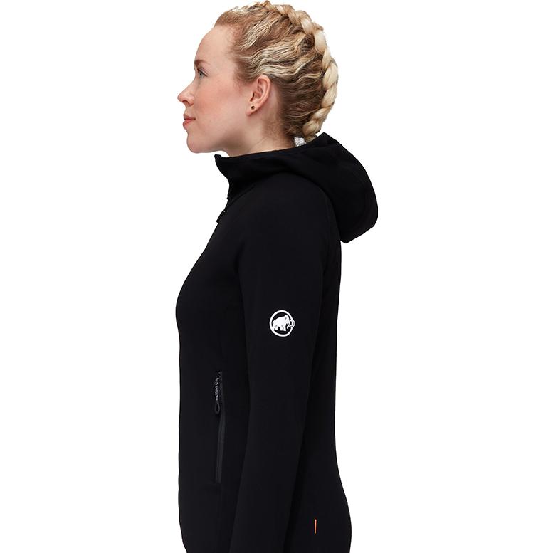 (Women) MAMMUT Aconcagua  Breathable Quick-Dry Jacket 1014-04441 圖 5