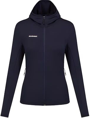 (W) MAMMUT Aconcagua Light 拉鍊連帽外套 字母印花設計夹克 1014-04410 Buy (W) MAMMUT Aconcagua Light 拉鍊連帽外套 字母印花設計夹克 1014-04410