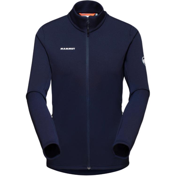 Order (Women) Mammut Aconcagua Light Fleece Jacket - Stylish, Soft, Warm, Versatile 1014-04430