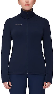(Women) Mammut Aconcagua Light Fleece Jacket - Stylish, Soft, Warm, Versatile 1014-04430 Lookbook (Women) Mammut Aconcagua Light Fleece Jacket - Stylish, Soft, Warm, Versatile 1014-04430