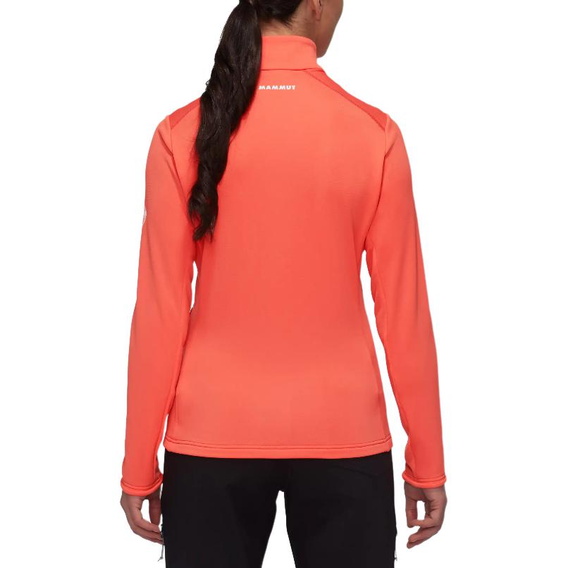 Cheap (Women) Mammut Aconcagua Light Fleece Jacket - Stylish, Soft, Warm, Versatile 1014-04430