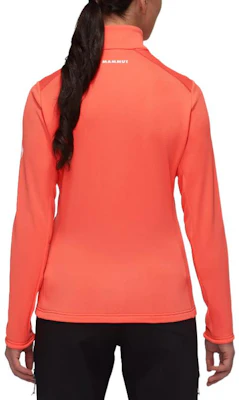 (Women) Mammut Aconcagua Light Fleece Jacket - Stylish, Soft, Warm, Versatile 1014-04430 Cheap (Women) Mammut Aconcagua Light Fleece Jacket - Stylish, Soft, Warm, Versatile 1014-04430