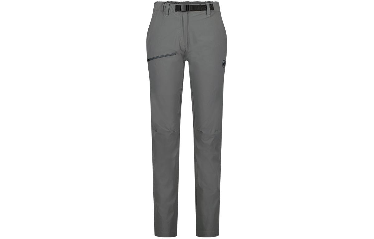 Order (W) Pantalones de Senderismo Transpirables y Resistentes al Agua MAMMUT Aegility SS24 1022-02240