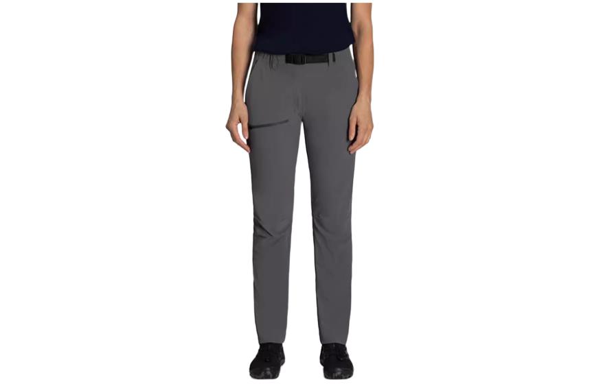 Lookbook (W) Pantalones de Senderismo Transpirables y Resistentes al Agua MAMMUT Aegility SS24 1022-02240