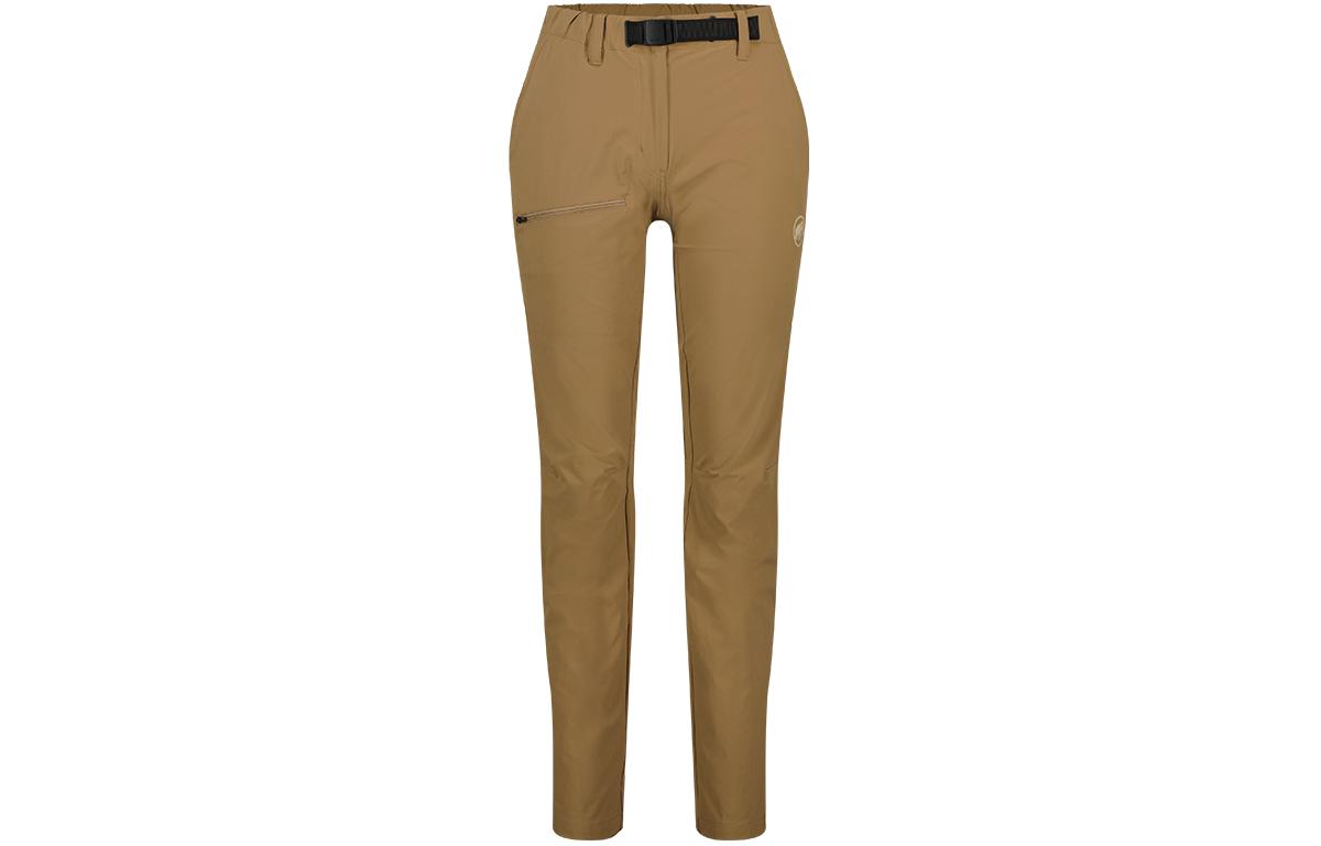 Cheap (W) Pantalones de Senderismo Transpirables y Resistentes al Agua MAMMUT Aegility SS24 1022-02240