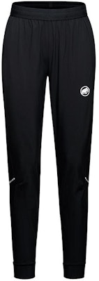 (W) Pantalones Negros Ligeros Transpirables de Secado Rápido MAMMUT Aenergy 1021-01250 Order (W) Pantalones Negros Ligeros Transpirables de Secado Rápido MAMMUT Aenergy 1021-01250