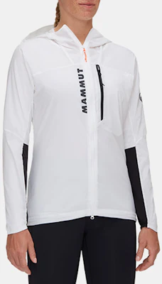 (W) Chaqueta con capucha cortavientos MAMMUT Aenergy para exterior con logo estampado. 1012-00770 Shop (W) Chaqueta con capucha cortavientos MAMMUT Aenergy para exterior con logo estampado. 1012-00770