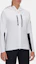 Shop (W) Chaqueta con capucha cortavientos MAMMUT Aenergy para exterior con logo estampado. 1012-00770