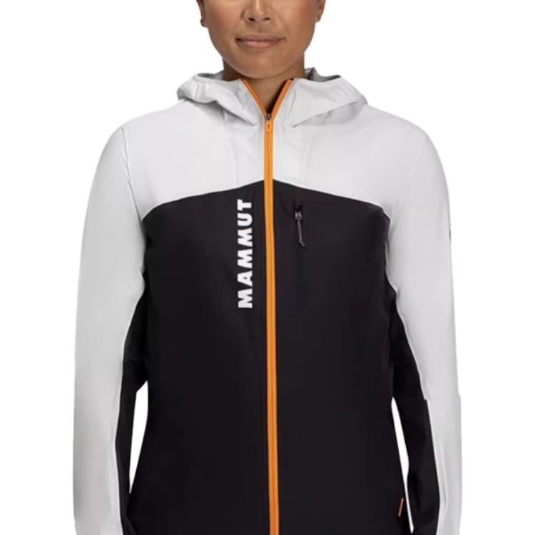 (Women) MAMMUT Aenergy  Windproof Waterproof Outdoor Jacket. 1010-29990 圖 3