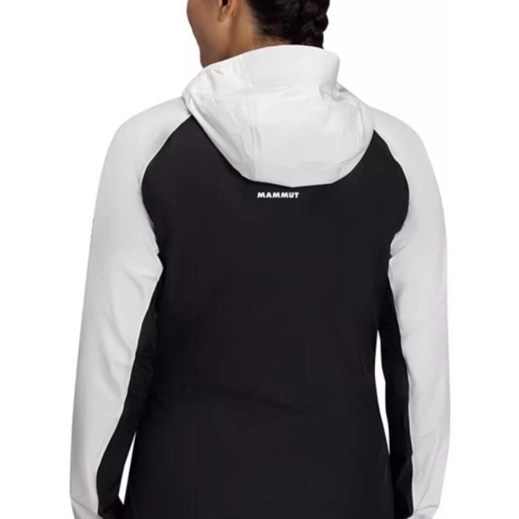 (Women) MAMMUT Aenergy  Windproof Waterproof Outdoor Jacket. 1010-29990 圖 4