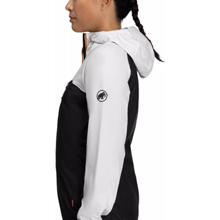 (Women) MAMMUT Aenergy  Windproof Waterproof Outdoor Jacket. 1010-29990 圖 5