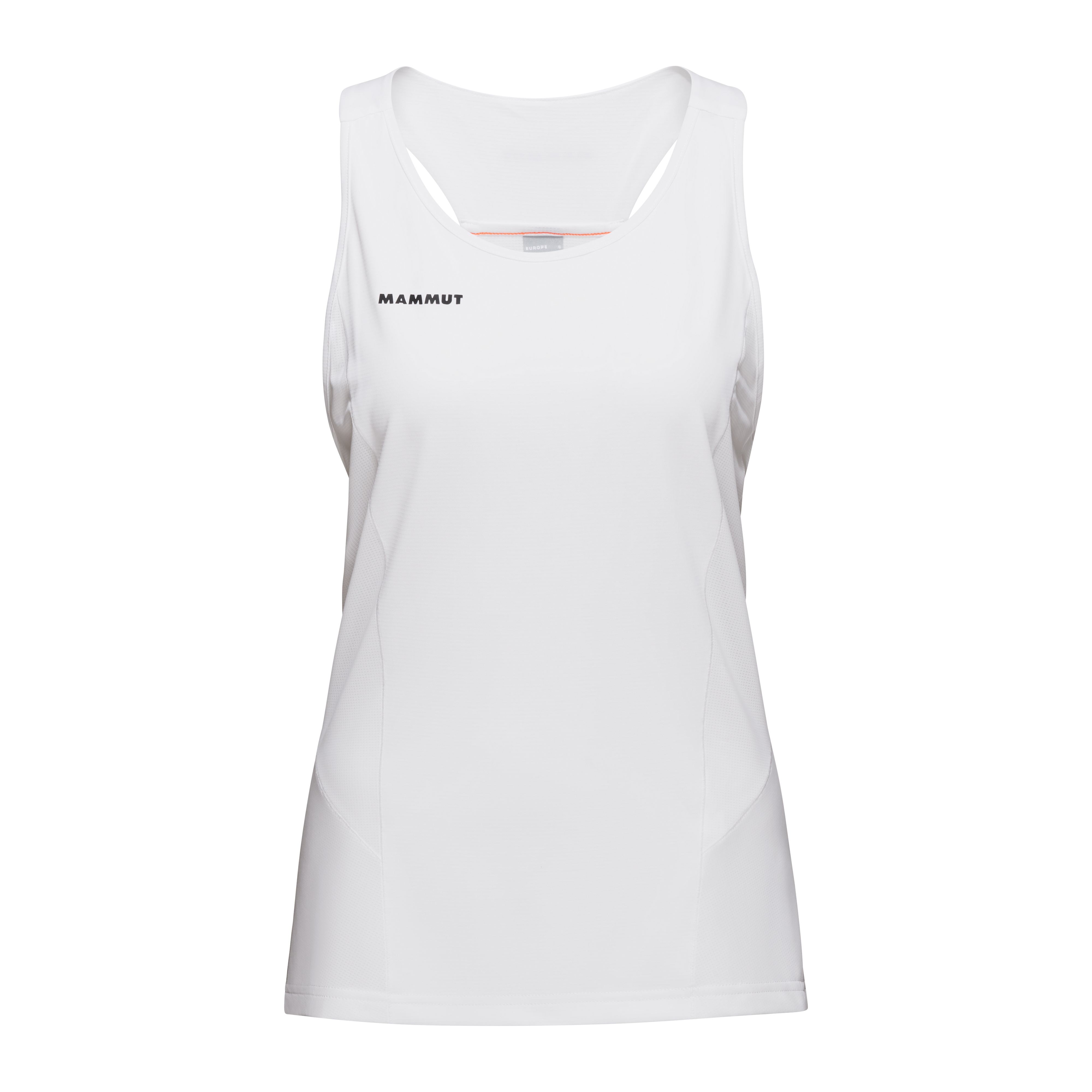 (Women) Mammut Aenergy Breathable Quick-Dry Sleeveless Outdoor Vest 1017-04960