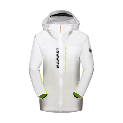 (Women) Mammut Aenergy Lightweight Windproof Breathable Outdoor Hiking Jacket 1012-00590-00641