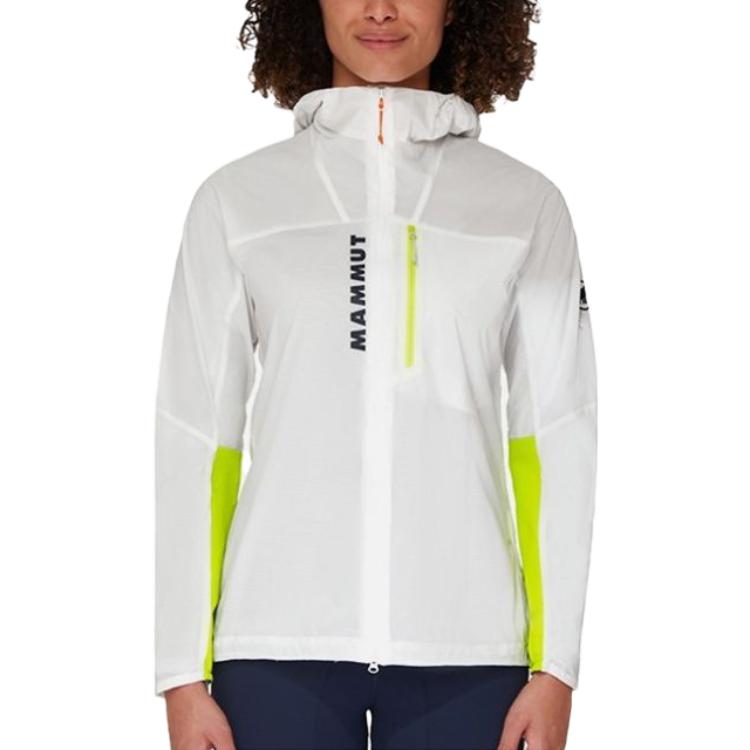 Shop (W) 猛瑪象 Aenergy 輕量防風透氣戶外登山夾克 1012-00590-00641