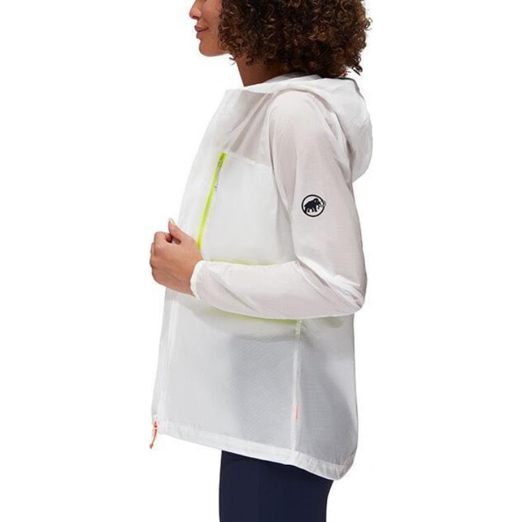 Details for (W) 猛瑪象 Aenergy 輕量防風透氣戶外登山夾克 1012-00590-00641