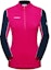 Buy (W) Camiseta Deportiva Transpirable de Manga Larga MAMMUT Aenergy - Cuello Redondo 1016-01130