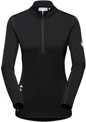 (W) Camiseta Deportiva Transpirable de Manga Larga MAMMUT Aenergy - Cuello Redondo 1016-01130 Order (W) Camiseta Deportiva Transpirable de Manga Larga MAMMUT Aenergy - Cuello Redondo 1016-01130