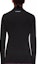 Shop (W) Camiseta Deportiva Transpirable de Manga Larga MAMMUT Aenergy - Cuello Redondo 1016-01130